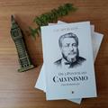 Ler 5 Pontos do Calvinismo: Uma Introdução, do autor C.H. Spurgeon Ler 5 Pontos do Calvinismo: Uma Introdução, do autor C.H. Spurgeon