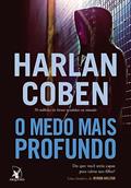 Ler O medo mais profundo (Myron Bolitar - Livro 7), do autor Harlan Coben Ler O medo mais profundo (Myron Bolitar - Livro 7), do autor Harlan Coben