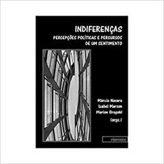 Indiferenças, do autor Vários Autores