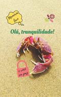 Ler Olá, tranquilidade!: Memória leve e você em paz (Portuguese Edition), do autor Patricia Falcão de Oliveira Ler Olá, tranquilidade!: Memória leve e você em paz (Portuguese Edition), do autor Patricia Falcão de Oliveira