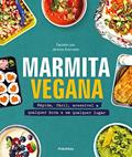 Ler MARMITA VEGANA, do autor DANIELA LAIS JÉRÔME ECKMEIER