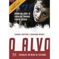 Ler O Alvo - Crianças na Mira de Satanás: Cuidado, Proteção e Libertação Infantil, do autor Flávia Grégio; Caroline Vargas; Oswaldo Lôbo Jr. Ler O Alvo - Crianças na Mira de Satanás: Cuidado, Proteção e Libertação Infantil, do autor Flávia Grégio; Caroline Vargas; Oswaldo Lôbo Jr.