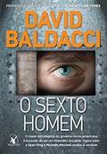 Ler O sexto homem, do autor David Baldacci