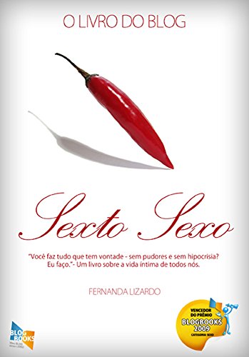 Ler Sexto Sexo, do autor Fernanda Lizardo