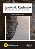 Ler Revolta do Queimado: Negritude, Política e Liberdade no Espírito Santo, do autor Lavinia Coutinho Cardoso Ler Revolta do Queimado: Negritude, Política e Liberdade no Espírito Santo, do autor Lavinia Coutinho Cardoso