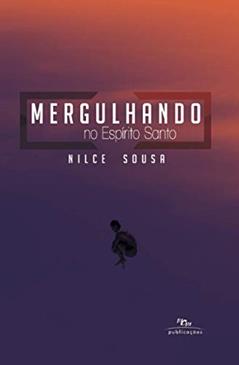Mergulhando no Espírito Santo, do autor Nilce Sousa