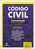 Ler Código civil comentado: Doutrina e jurisprudência - lei n. 10.406, de 10.01.2002, do autor Ministro Cezar Peluso Ler Código civil comentado: Doutrina e jurisprudência - lei n. 10.406, de 10.01.2002, do autor Ministro Cezar Peluso