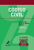 Ler Código civil: Lei n. 10.406, de 10 de janeiro de 2002, do autor Editoria Jurídica da Editora Manole (Instituição) Ler Código civil: Lei n. 10.406, de 10 de janeiro de 2002, do autor Editoria Jurídica da Editora Manole (Instituição)