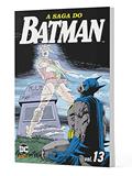 Ler A Saga do Batman Vol.13, do autor Alan Grant; Mark Waid; Brian Augustyn