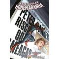 Ler O Espetacular Homem-Aranha Vol.13 - A Queda de Parker: Nova Marvel Deluxe, do autor Dan Slott; Christos Gage; Jeff Loveness