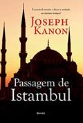 Ler Passagem de Istambul, do autor Joseph Kanon Ler Passagem de Istambul, do autor Joseph Kanon