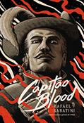Ler Capitão Blood, do autor Rafael Sabatini