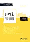 Ler Redação Para os Concursos de Técnico e Analista, do autor Camila Sabatin