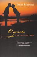 Ler Garoto Da Casa Ao Lado, do autor Irene Sabatini