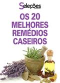 Ler Os 20 melhores remédios caseiros, do autor Seleções do Reader's Digest