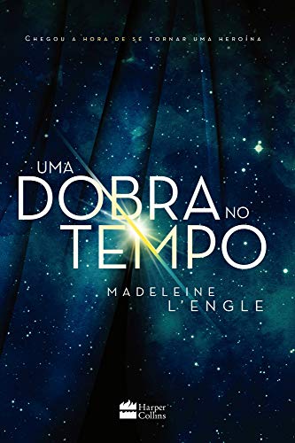 Ler Uma dobra no tempo - livro 1 da série Uma Dobra no Tempo, do autor Madeleine Engle