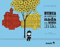 Ler Nunca acontece nada na minha rua, do autor Ellen Raskin