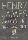 Ler Retrato de uma senhora, do autor Henry James
