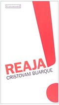 Ler Reaja!, do autor Cristovam Buarque