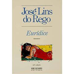 Eurídice, do autor José Lins do Rego