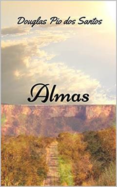 ALMAS, do autor Douglas Santos