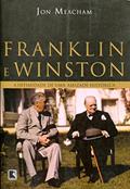 Ler FRANKLIN E WINSTON, do autor Jon Meacham