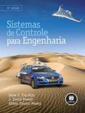 Ler Sistemas de Controle para Engenharia, do autor Gene F. Franklin; J. David Powell; Abbas Emami-Naeini