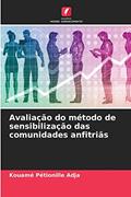 Ler Avaliação do método de sensibilização das comunidades anfitriãs, do autor Kouamé Pétionille Adja Ler Avaliação do método de sensibilização das comunidades anfitriãs, do autor Kouamé Pétionille Adja