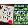 Ler Kit: Antes Que O Café Esfrie + A Biblioteca Da Meia-noite, do autor VÁRIOS VÁRIOS