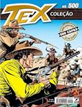 Ler Tex Coleção Nº 500: Escolta armada, do autor Claudio Nizzi