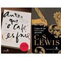 Ler Kit: Antes que o café esfrie + Cartas de um diabo a seu aprendiz, do autor VARIOS AUTORES