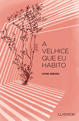 Ler A velhice que eu habito, do autor Ivone Gebara
