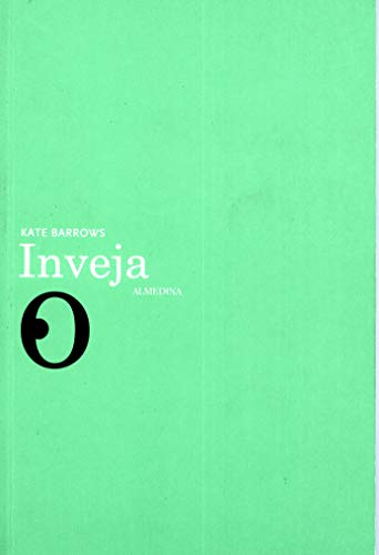 Ler Inveja, do autor Kate Barrows