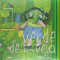 Ler Verde de Inveja - Coleção as Cores das Emoções, do autor Sara Agostine Ler Verde de Inveja - Coleção as Cores das Emoções, do autor Sara Agostine
