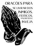 Ler Orações Para se Livrar dos Inimigos, Feitiços, Maldições e Inveja, do autor Élida Alexandre Ler Orações Para se Livrar dos Inimigos, Feitiços, Maldições e Inveja, do autor Élida Alexandre