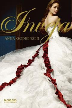 Inveja - Volume 3. Coleção The Luxe, do autor Anna Godbersen