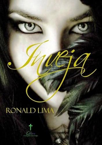 Ler Inveja, do autor Ronald Lima Ler Inveja, do autor Ronald Lima