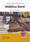 Ler Didática Geral, do autor Bruno Malheiros