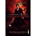 Ler Abraham Lincoln: Caçador de vampiros, do autor Seth Grahame - Smith Ler Abraham Lincoln: Caçador de vampiros, do autor Seth Grahame - Smith