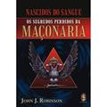 Ler Nascidos do Sangue, do autor John J. Robinson