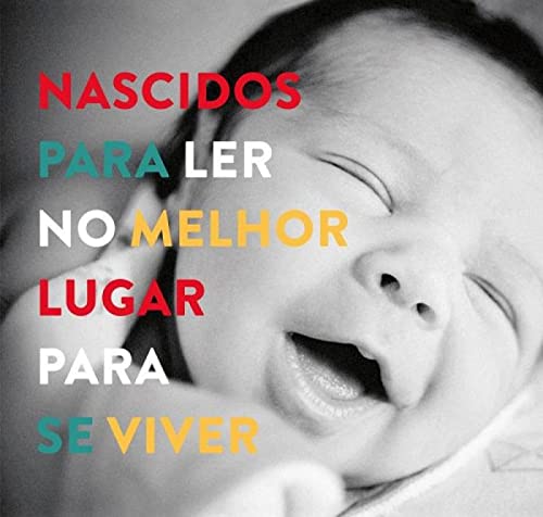 Ler NASCIDOS PARA LER NO MELHOR LUGAR PARA SE VIVER, do autor DOLORES PRADES