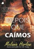 Ler Depois que Caímos, do autor Melanie Harlow