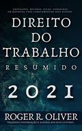 Ler Direito do Trabalho Resumido, do autor Roger R. Oliver