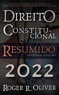 Ler Direito Constitucional Resumido, do autor Roger R. Oliver Ler Direito Constitucional Resumido, do autor Roger R. Oliver