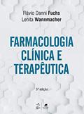 Ler Farmacologia Clínica e Terapêutica, do autor Flávio danni Fuchs; Lenita Wannmacher Ler Farmacologia Clínica e Terapêutica, do autor Flávio danni Fuchs; Lenita Wannmacher