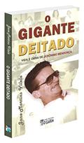 Ler Gigante Deitado (O), do autor Jane Martins Vilela