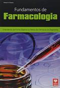 Ler Fundamentos de Farmacologia. Entendendo de Forma Objetiva os Efeitos dos Fármacos no Organismo, do autor Vinicius H. P. Soares Ler Fundamentos de Farmacologia. Entendendo de Forma Objetiva os Efeitos dos Fármacos no Organismo, do autor Vinicius H. P. Soares