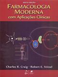 Ler Farmacologia Moderna com Aplicações Clínicas, do autor Craig Ler Farmacologia Moderna com Aplicações Clínicas, do autor Craig