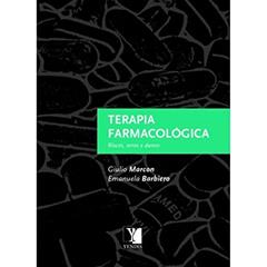Terapia Farmacológica, do autor Giulio Marcon
