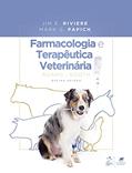 Ler Adams Booth - Farmacologia e Terapêutica Veterinária, do autor Jim E. RIVIERE; Mark G. PAPICH